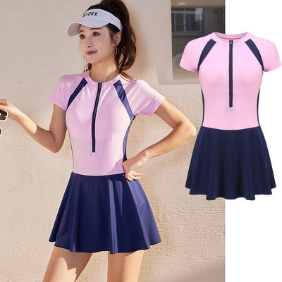 SS10 &nbsp;Women's swimsuit